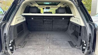 Land Rover Range Rover Autobiography