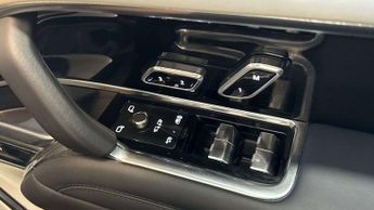 Land Rover Range Rover Autobiography