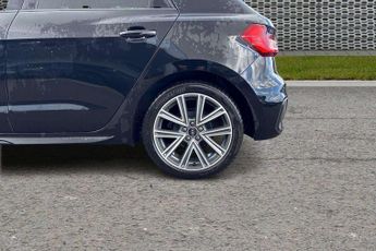 Audi A1 S Line