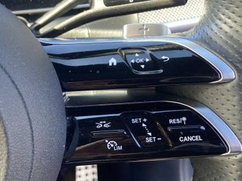 Mercedes-Benz GLC AMG Line