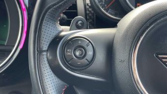 MINI Hatchback Cooper S Sport