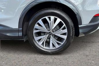 Audi Q4 Sport