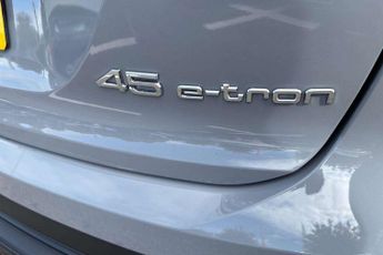 Audi Q4 Sport