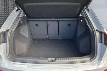 Audi Q4 Sport