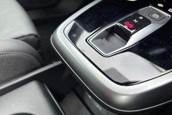 Audi Q4 Sport