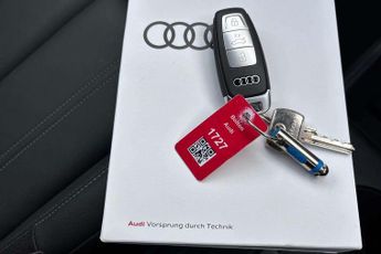 Audi Q4 Sport