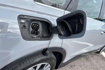 Audi Q4 Sport
