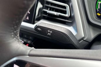 Audi Q4 Sport