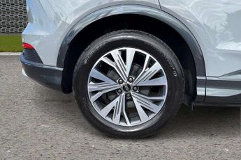 Audi Q4 Sport