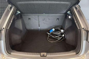 Audi Q4 S Line