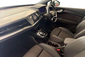 Audi Q4 S Line