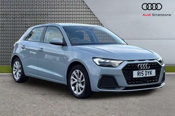 Audi A1 Sport