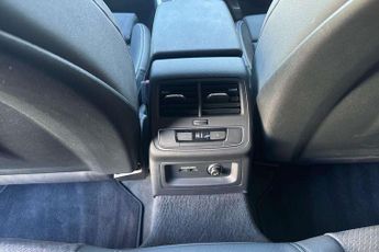 Audi A5 S Line