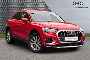 Audi Q3 Sport