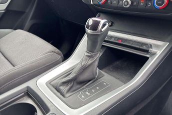 Audi Q3 Sport