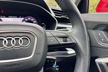 Audi Q3 Sport