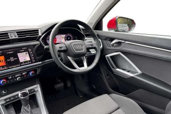 Audi Q3 Sport