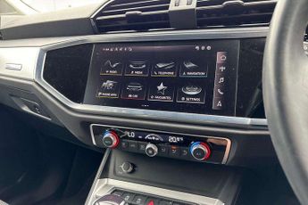 Audi Q3 Sport