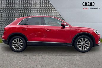 Audi Q3 Sport