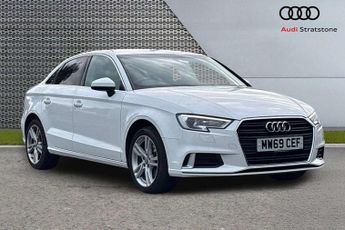 Audi A3 Sport