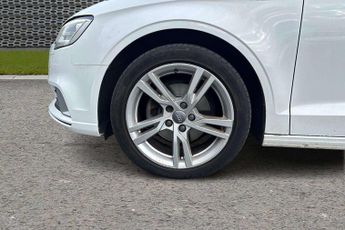 Audi A3 Sport