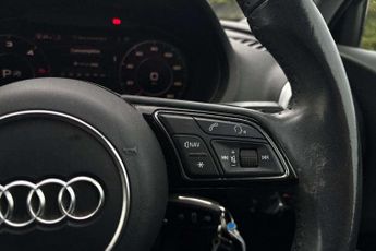 Audi A3 Sport
