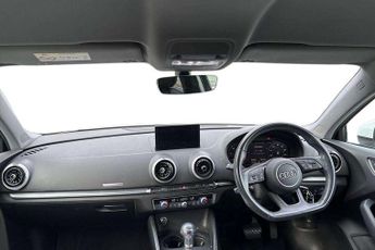 Audi A3 Sport