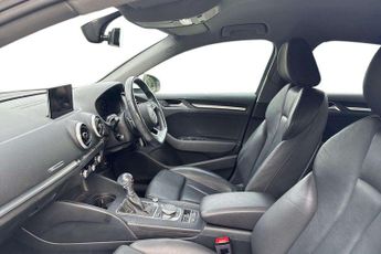Audi A3 Sport
