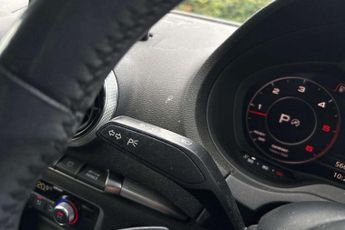Audi A3 Sport