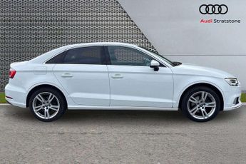 Audi A3 Sport
