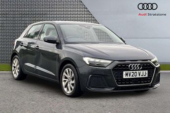 Audi A1 Sport