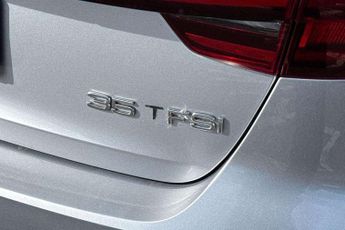 Audi A4 S Line