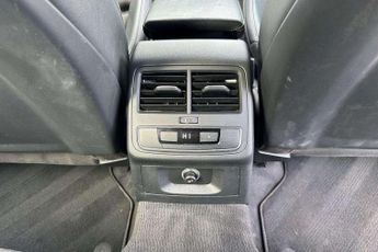 Audi A4 S Line