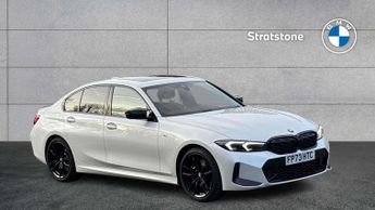 BMW M3 M340d