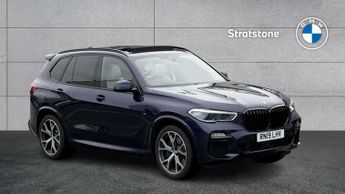 BMW X5 M Sport