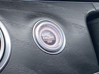 Mercedes-Benz E Class AMG Line