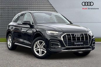 Audi Q5 Sport