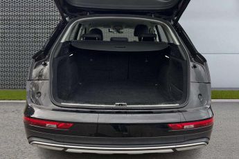 Audi Q5 Sport