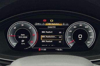 Audi Q5 Sport
