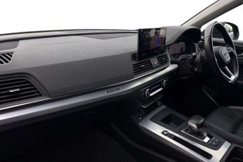 Audi Q5 Sport