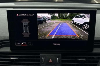 Audi Q5 Sport