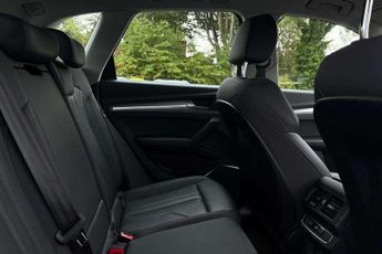 Audi Q5 Sport