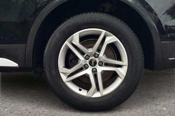 Audi Q5 Sport