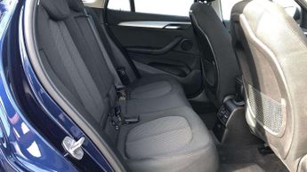 BMW X1 SE