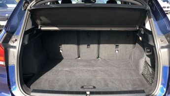 BMW X1 SE