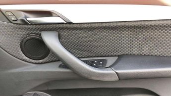BMW X1 SE