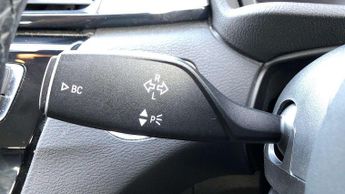 BMW X1 SE