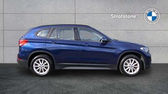 BMW X1 SE