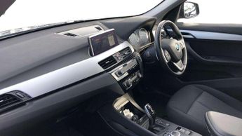 BMW X1 SE