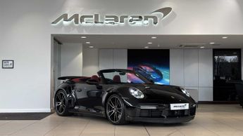 Porsche 911 S